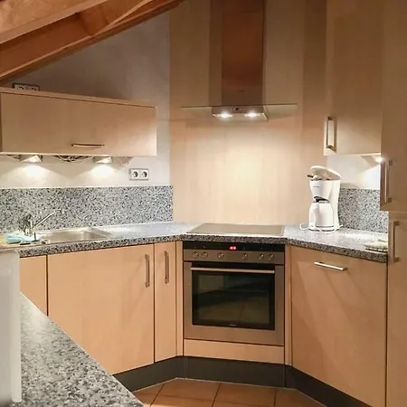 Ferienwohnung Tiefenbacher Hof Lägenhet Oberstdorf