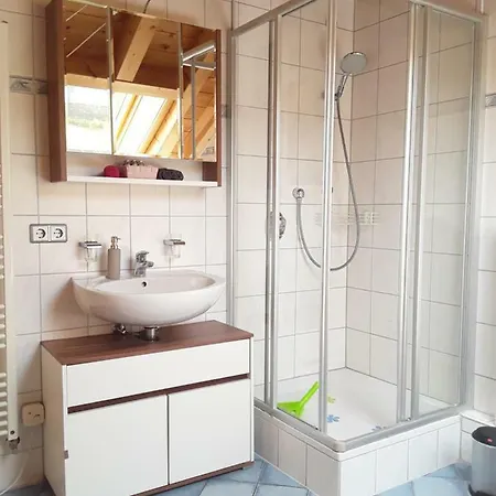Ferienwohnung Tiefenbacher Hof Lägenhet Oberstdorf