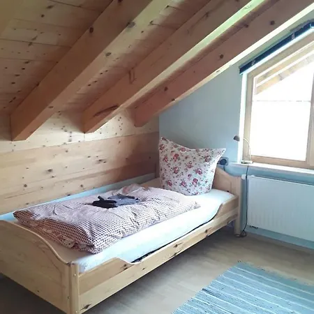 Ferienwohnung Tiefenbacher Hof * Oberstdorf