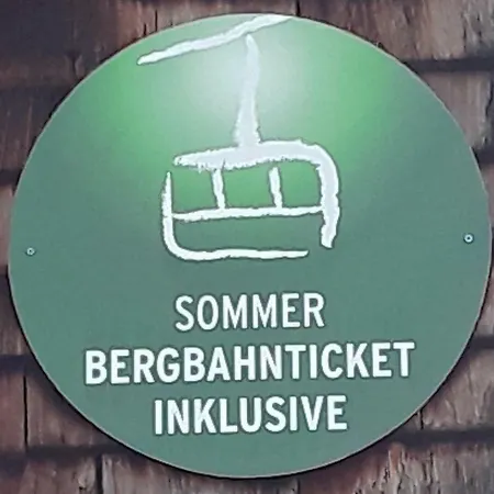 Apartment Ferienwohnung Tiefenbacher Hof *