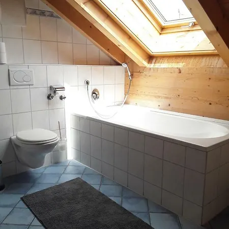 Ferienwohnung Tiefenbacher Hof Oberstdorf