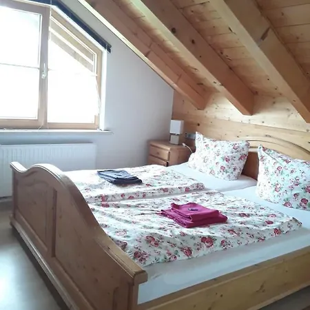 Ferienwohnung Tiefenbacher Hof